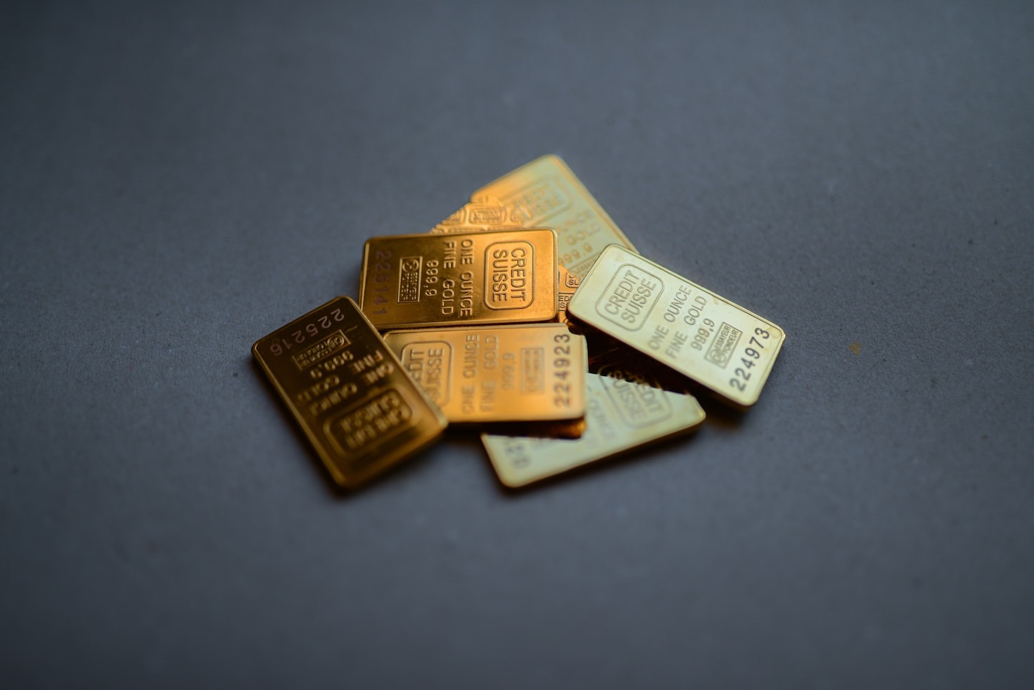 Top Strategies for Profitable Gold Investments