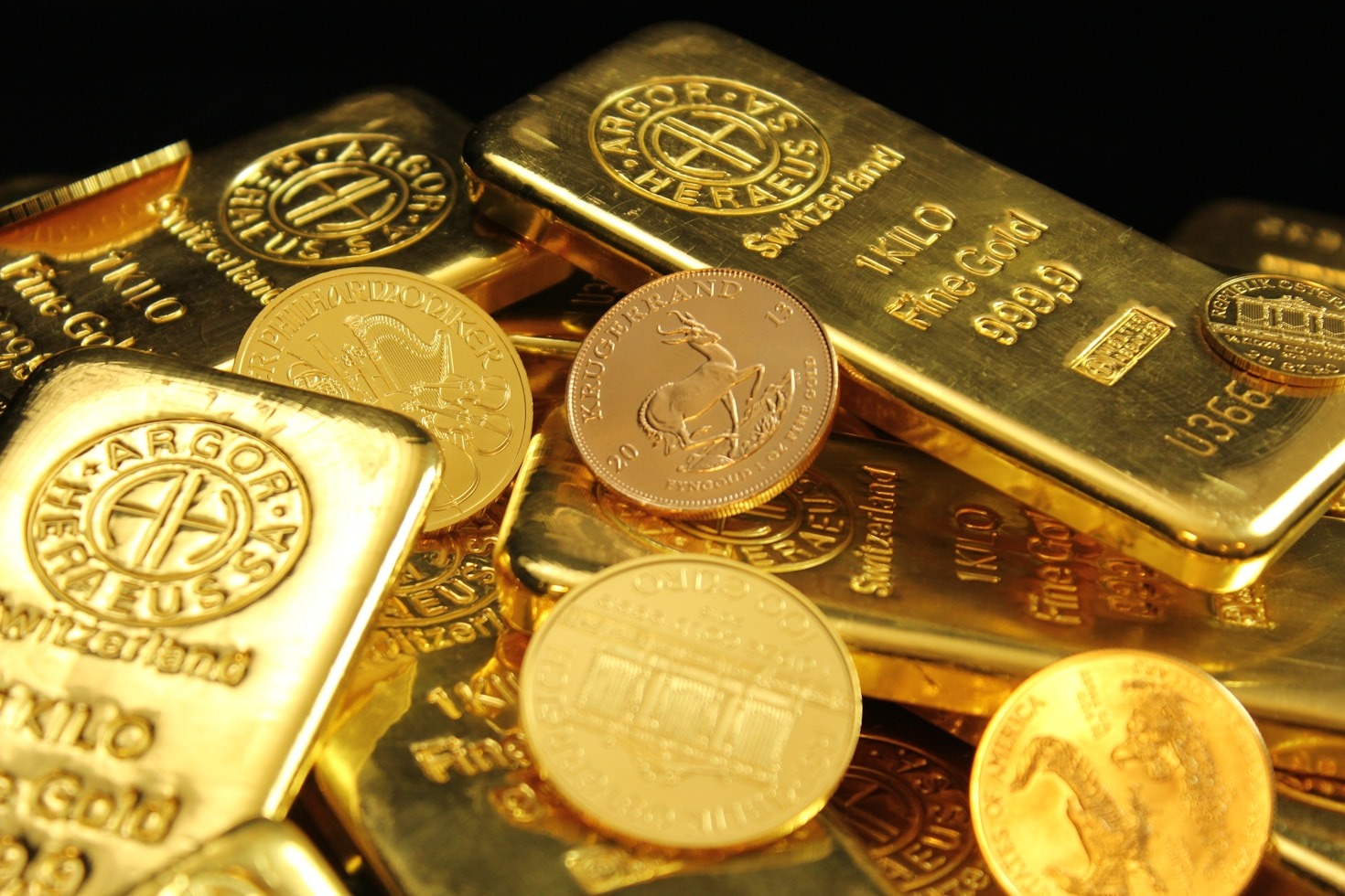 Daily News and Updates on Gold Trading